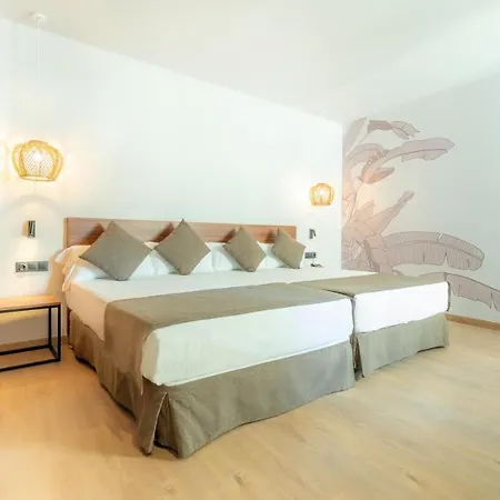 Dwo Nopal 3* Puerto de la Cruz (Tenerife)