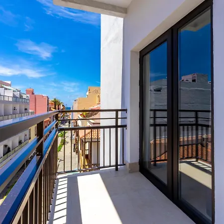 Hotel Dwo Nopal Puerto de la Cruz (Tenerife)