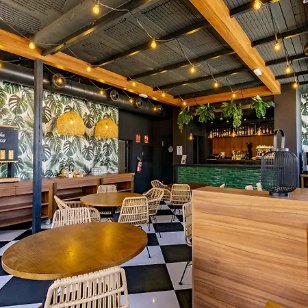 Dwo Nopal Hotel Puerto de la Cruz (Tenerife)