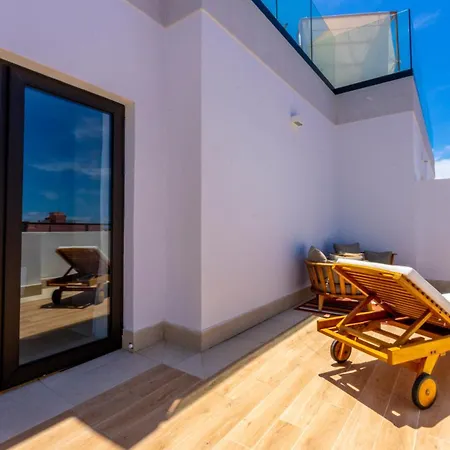 Dwo Nopal Hotel Puerto de la Cruz (Tenerife)